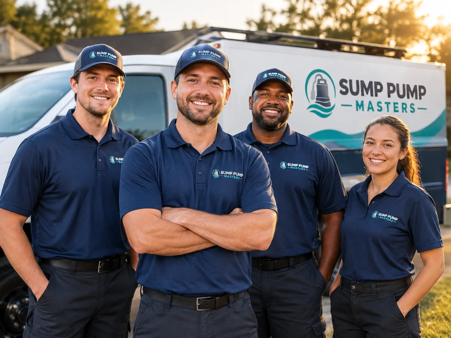 Sump Pump Repair company in Stonyford, CA