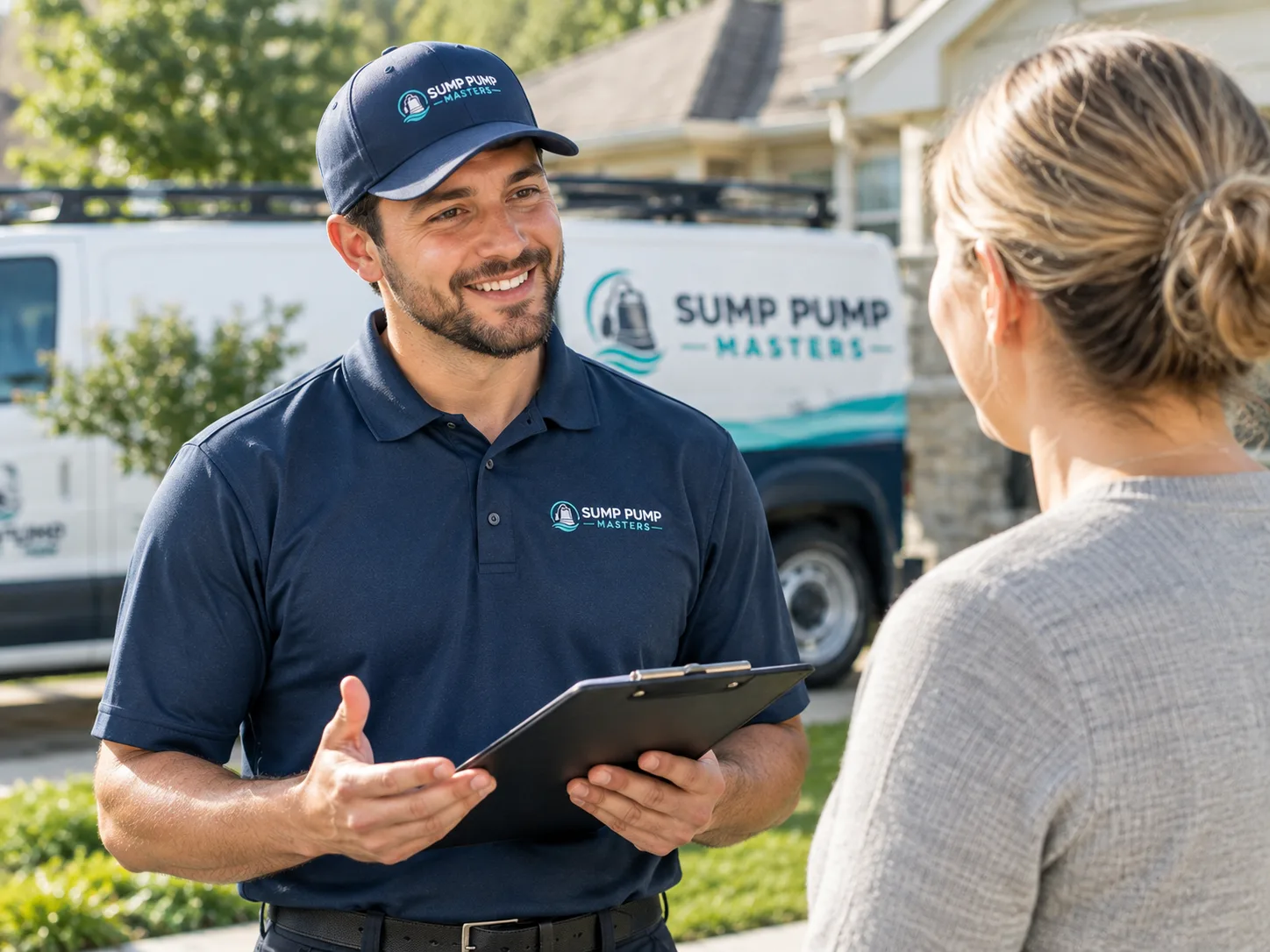Sump Pump Repair Stonyford, CA FAQs